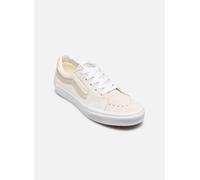 Baskets Vans SK8-Low W pour Femme 35 Blanc