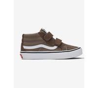 Baskets Vans UY SK8-Mid Reissue V pour Enfant 32 Marron