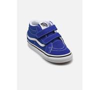 Baskets Vans SK8-Mid Reissue V BB pour Enfant 22 Bleu