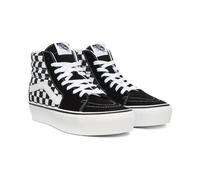 Vans Sk8-hi Platform 2.0 Trainers Blanc,Noir EU 37