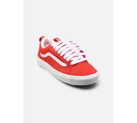 Baskets Vans Skate Old Skool 36 + High M pour Homme 42 1/2 Rouge