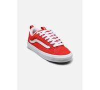 Baskets Vans Skate Old Skool 36 + High W pour Femme 42 Rouge