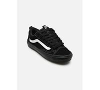 Baskets Vans Skate Old Skool 36 + W pour Femme 40 1/2 Noir