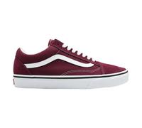 Baskets Vans Skool Rouge 44