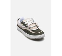 Baskets Vans Speed WS pour Enfant 36 Vert