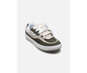 Baskets Vans Speed WS pour Enfant 36 Vert