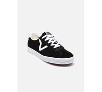 Baskets Vans Sport Low M pour 40 Noir