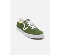 Vans - Chaussures basses - Sport Low Color Theory Pesto pour Homme - Taille 7,5 US - Vert Vert 7,5 US