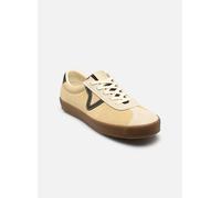 Baskets Vans Sport Low M pour Homme 42 1/2 Beige