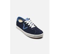 Baskets Vans Sport Low M pour Homme 42 1/2 Bleu