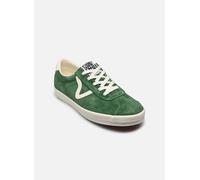 Baskets Vans Sport Low M pour Homme 45 Vert