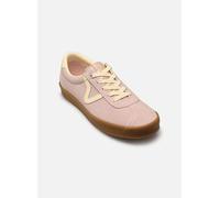 Baskets Vans Sport Low pour Femme 36 Rose