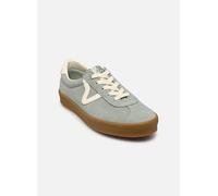 Baskets Vans Sport Low pour Femme 35 Vert
