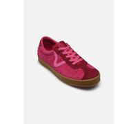Baskets Vans Sport Low pour Femme 38 Rose