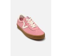 Baskets Vans Sport Low W pour Femme 38 Rose