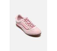 Baskets Vans Super Lowpro pour 38 1/2 Rose