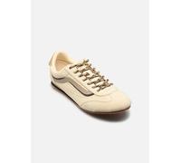 Baskets Vans Super Lowpro pour 42 Jaune