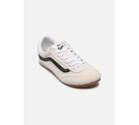 Baskets Vans Super Lowpro pour Femme 39 Blanc
