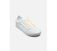 Baskets Vans Super Lowpro pour Femme 42 Bleu