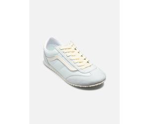 Baskets Vans Super Lowpro pour Femme 42 Bleu