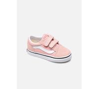 Baskets Vans TD Old Skool V pour Enfant 24
