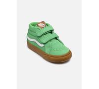 Baskets Vans Td Sk8-Mid Reissue V pour Enfant 20 Vert