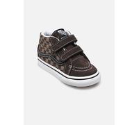 Baskets Vans Td Sk8-Mid Reissue V pour Enfant 22 Marron