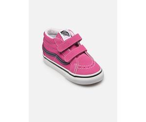 Baskets Vans Td Sk8-Mid Reissue V pour Enfant 22 Rose