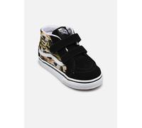 Baskets Vans Td Sk8-Mid Reissue V pour Enfant 22 Vert