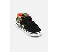 Baskets Vans Td Sk8-Mid Reissue V pour Enfant 23 1/2 Noir