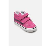 Vans Baskets montantes enfant SK8-Mid Reissue V in Rose 23 1/2