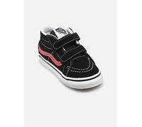 Baskets Vans Td Sk8-Mid Reissue V pour Enfant 24 Noir