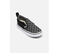 Vans V Slip-on Trainers Noir EU 24 Garçon