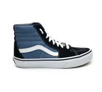 Baskets Vans U Sk8-Hi Bleu - 37 1/2 - 36 1/2