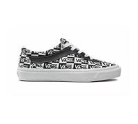Baskets Vans Ua Bold NI - Noir - Daim-Nubuck - Lacets 40