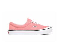 Baskets Vans Ua Era Tc - Rose - Homme - Daim-Nubuck - Lacets - Plat 38