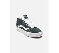 Baskets Vans UA Mid Skool 37 pour Femme 37 Vert