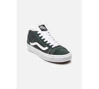 Baskets Vans Ua Mid Skool 37 W Pour Femme - 36 Vert