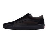 Baskets - VANS - UA Old Skool 36 DX Anaheim Factory - Homme - Noir - Lacets - Textile 36,5