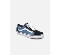 Baskets basses femmes Vans UA OLD SKOOL Bleu 37