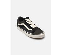 Baskets Vans UA Old Skool Patchwork W pour Femme 38 1/2 Gris