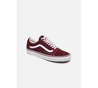 Baskets Vans UA Old Skool port royale/tru M pour Homme 43 Bordeaux