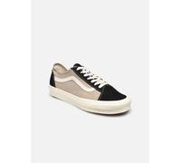 Baskets Vans Ua Old Skool Tapered pour Homme 44 Noir