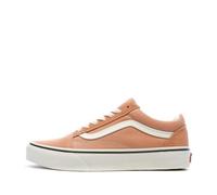 Baskets Vans UA Old Skool - VANS - 36,5 - Rose - Mixte - Plat - Textile - Lacets 35