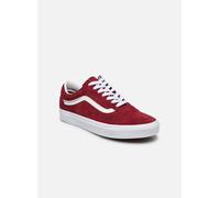 Baskets Vans Ua Old Skool W pour Femme 35 Bordeaux
