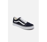 Chaussures Vans Old Skool Bleu foncé - 38