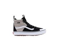 Baskets - VANS - UA Sk8 Hi - Noir - Beige - Mixte 42