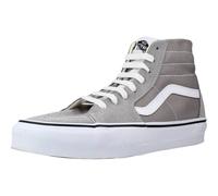 Baskets Vans Ua Sk8-Hi Tapered - Gris - 38