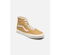 Baskets Vans UA SK8-Hi Tapered M pour 41 Jaune