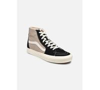 Baskets Vans Ua Sk8-Hi Tapered pour Homme 44 Noir